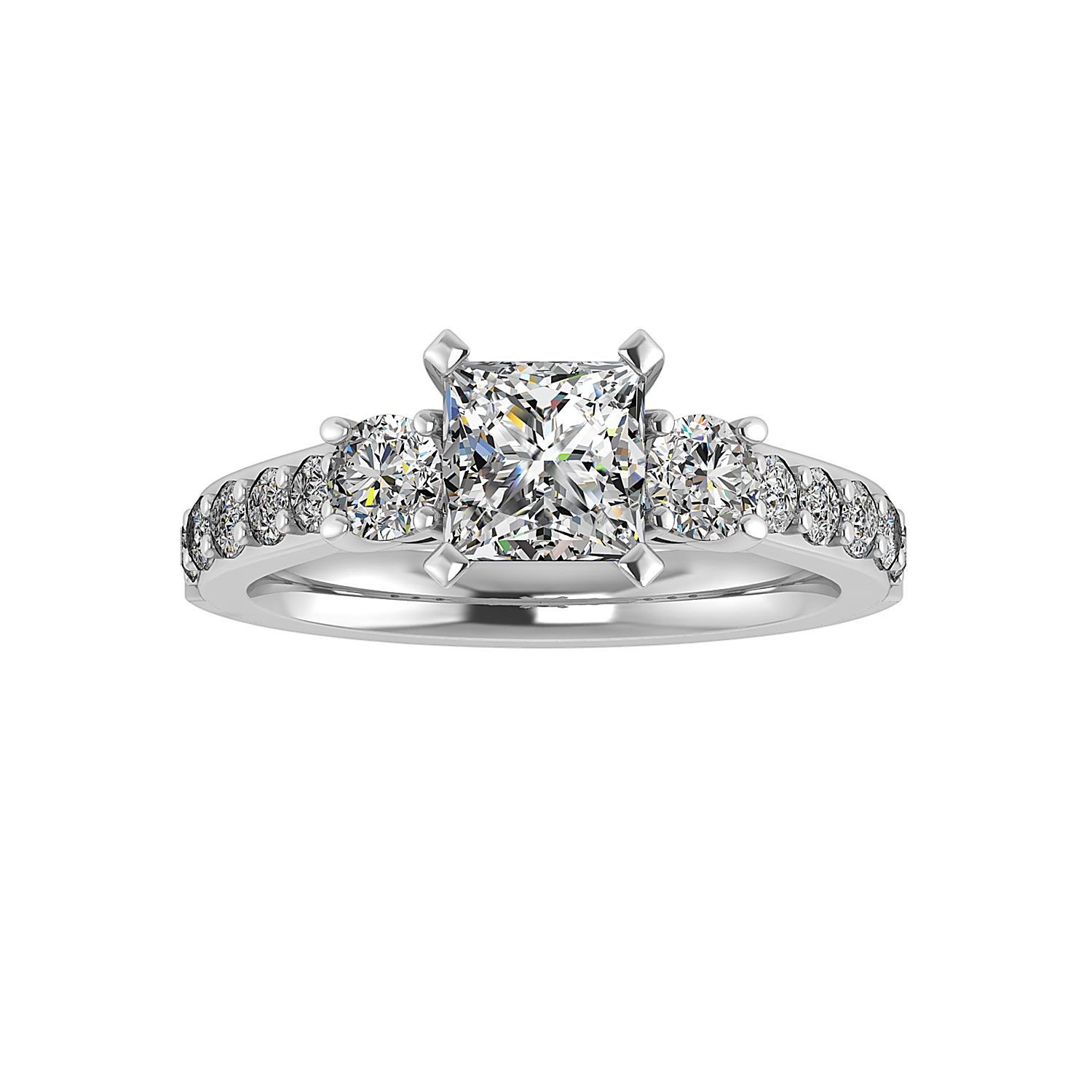 Alana Engagement Ring